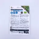 Rucolakers - Kiemgroente - Sprossen - BIO