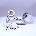 kweekset - kiemgroente -  BIO