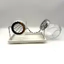 kweekset - kiemgroente -  BIO