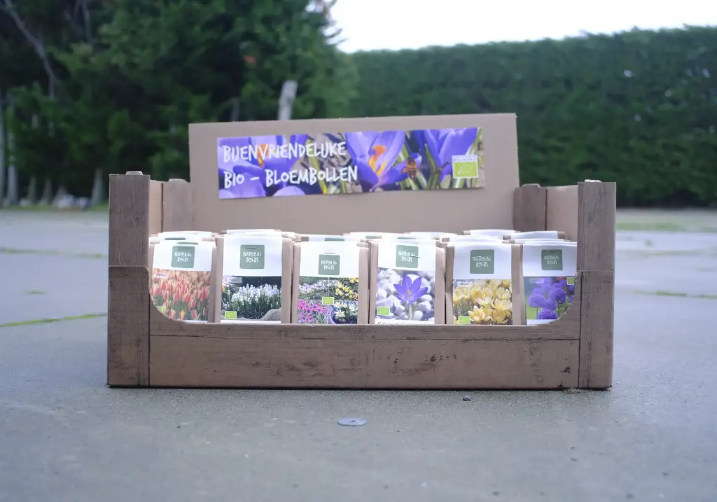 Hösten försäljning BI VÄNLIG 36 p - BIO