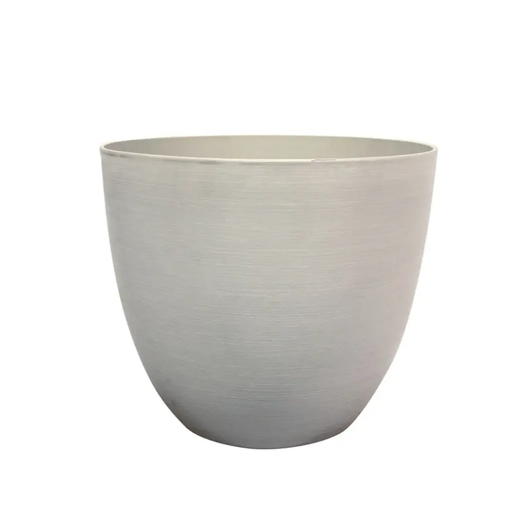 Artstone Pot bola Cloudy D23 H20