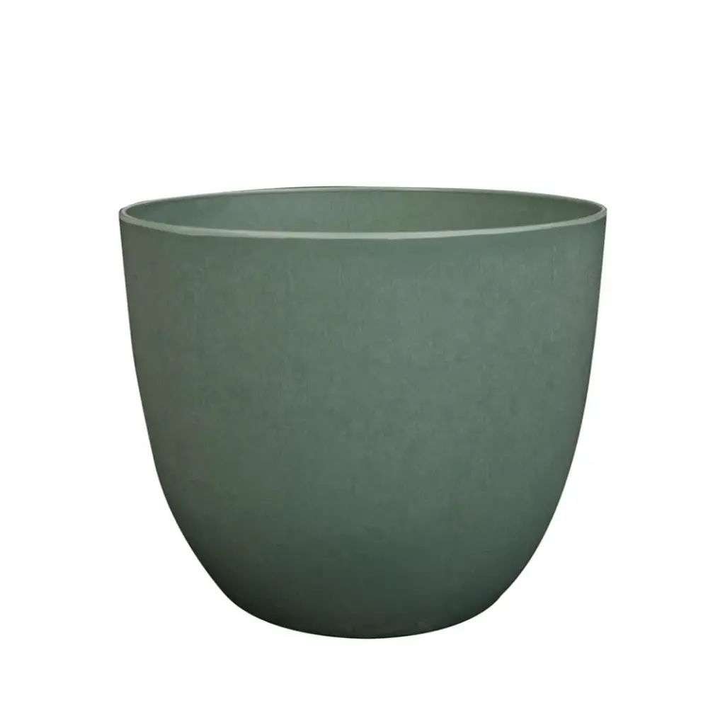Artstone Pot bola Thyme D23 H20