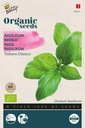 Basilika Italiano Classico - BIO