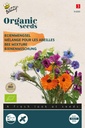 Bloemzaden mengsel Bijen - BIO