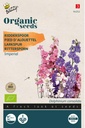 Delphinium Riddarsporresläktet Imperial - BIO