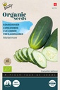 Gurka Marketmore - BIO