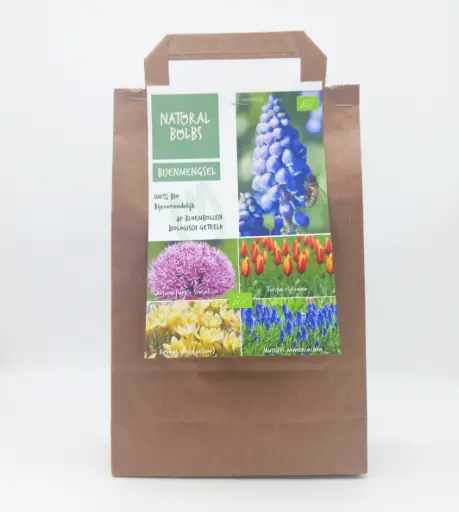 [AM99055] Bee bag 40 st - BIO